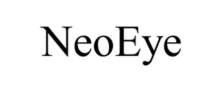 NEOEYE