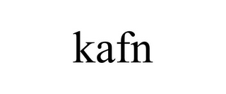 KAFN