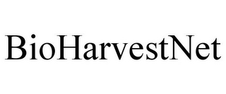 BIOHARVESTNET