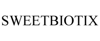 SWEETBIOTIX