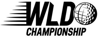 WLD CHAMPIONSHIP