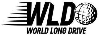 WLD WORLD LONG DRIVE