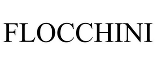 FLOCCHINI