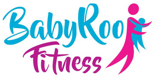 BABYROO FITNESS