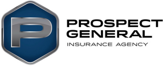 PROSPECT GENERAL INSURANCE AGENCY