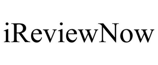 IREVIEWNOW