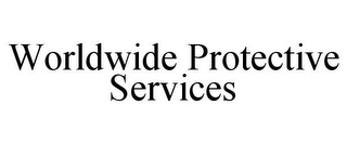 WORLDWIDE PROTECTIVE SERVICES