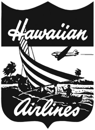 HAWAIIAN AIRLINES