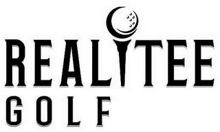 REALITEE GOLF