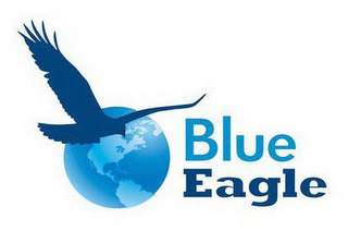 BLUE EAGLE