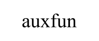 AUXFUN