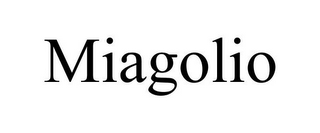 MIAGOLIO