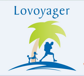 LOVOYAGER