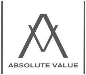 AV ABSOLUTE VALUE