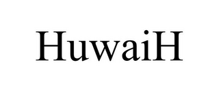 HUWAIH