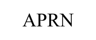 APRN