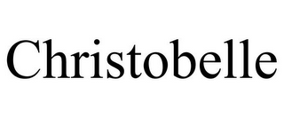 CHRISTOBELLE