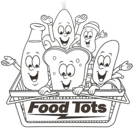 FOOD TOTS