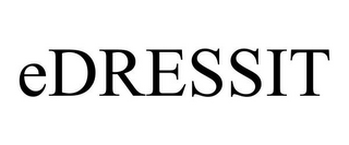EDRESSIT