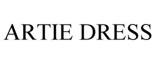 ARTIE DRESS