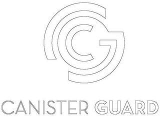 CG CANISTER GUARD