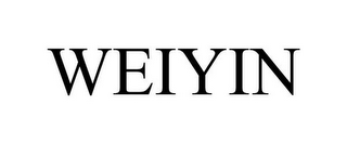 WEIYIN