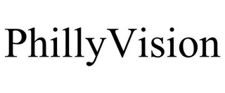 PHILLYVISION