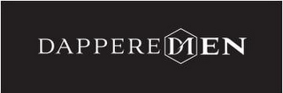 DAPPEREDMEN