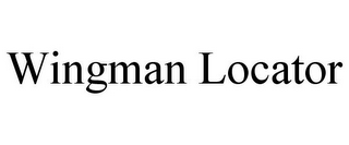 WINGMAN LOCATOR