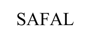 SAFAL