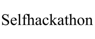 SELFHACKATHON