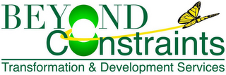 BEYOND CONSTRAINTS TRANSFORMATION & DEVELOPMENT SERVICES