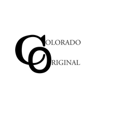 COLORADO ORIGINAL
