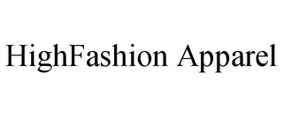 HIGHFASHION APPAREL