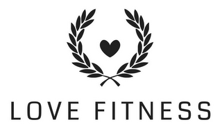 LOVE FITNESS