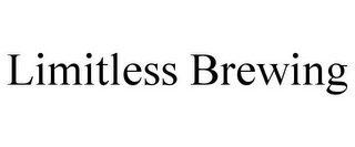 LIMITLESS BREWING