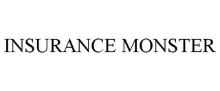 INSURANCE MONSTER