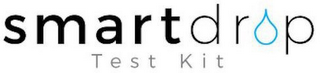 SMARTDROP TEST KIT