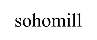 SOHOMILL