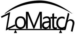 ZOMATCH