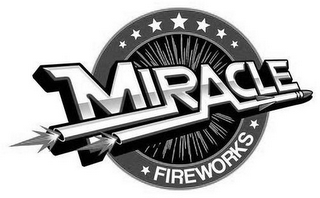 MIRACLE FIREWORKS