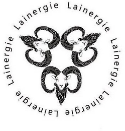 LAINERGIE LAINERGIE LAINERGIE LAINERGIELAINERGIE LAINERGIE