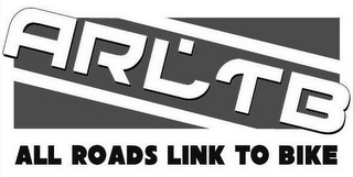 ARLTB ALL ROADS LINK TO BIKE