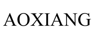 AOXIANG