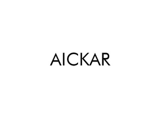 AICKAR