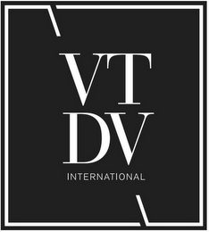 VTDV INTERNATIONAL