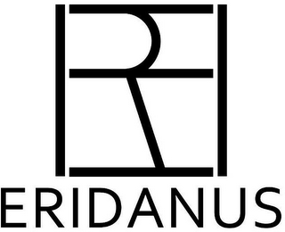ERIDANUS