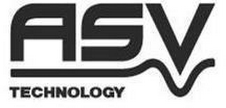 ASV TECHNOLOGY