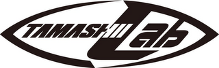 TAMASHII LAB