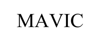 MAVIC